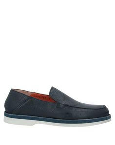 Мокасины Santoni