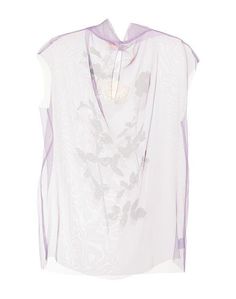 Блузка Dries Van Noten