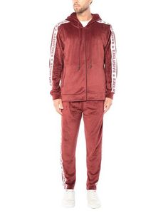 Спортивный костюм Exclusive Paris
