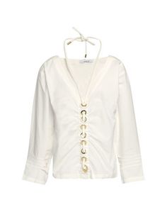 Блузка Derek Lam 10 Crosby