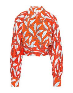 Блузка Diane von Furstenberg