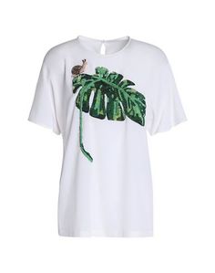 Блузка Dolce & Gabbana