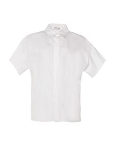 Pубашка Jil Sander