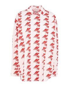 Pубашка Msgm