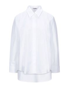 Pубашка Jil Sander