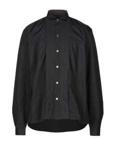 Pубашка Ann Demeulemeester