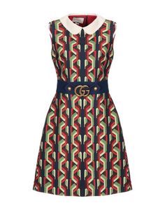Короткое платье Gucci
