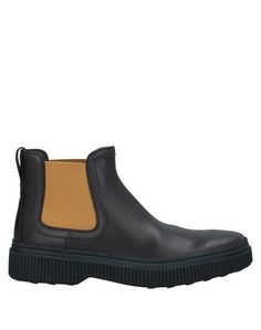Полусапоги и высокие ботинки Tod`S