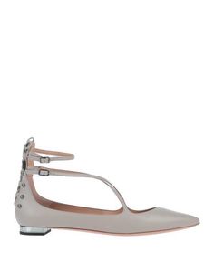 Балетки Aquazzura