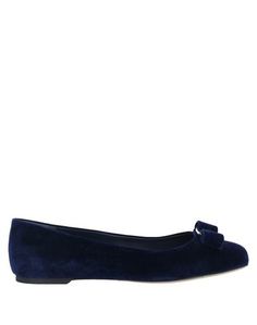 Балетки Salvatore Ferragamo