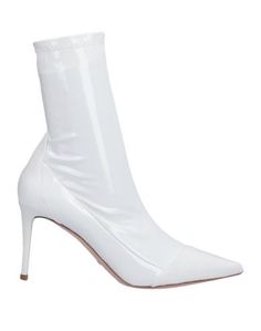 Полусапоги и высокие ботинки Elisabetta Franchi