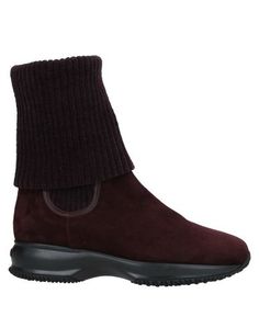 Сапоги Hogan