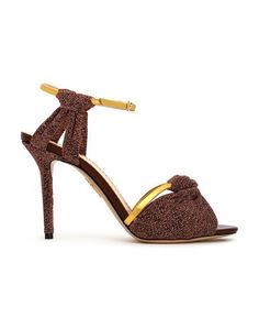 Сандалии Charlotte Olympia