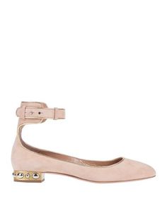 Балетки Aquazzura
