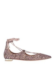 Балетки Aquazzura