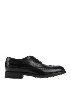 Обувь на шнурках Tod`S