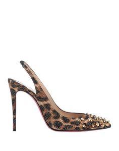 Туфли Christian Louboutin