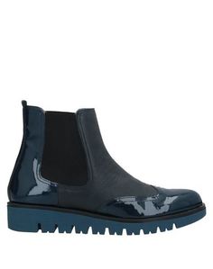 Полусапоги и высокие ботинки Charly FOX