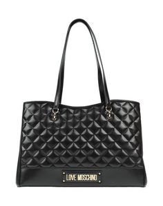 Сумка на руку Love Moschino
