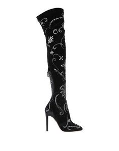 Сапоги Aquazzura