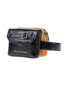 Рюкзаки и сумки на пояс Silvian Heach