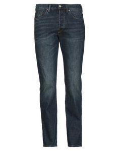 Джинсовые брюки PS Paul Smith