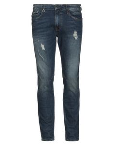 Джинсовые брюки Calvin Klein Jeans