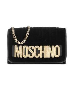 Сумка на руку Moschino