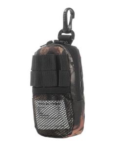 Рюкзаки и сумки на пояс ZIQ & Yoni - ZNY