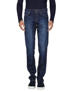 Джинсовые брюки Guess