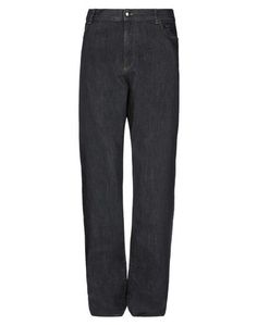 Джинсовые брюки Canali