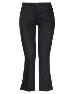 Джинсовые брюки Saint Laurent