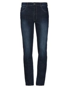 Джинсовые брюки Trussardi Jeans
