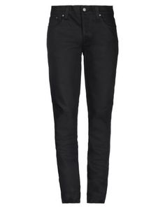 Джинсовые брюки Nudie Jeans CO