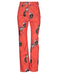 Повседневные брюки Kirin Peggy GOU