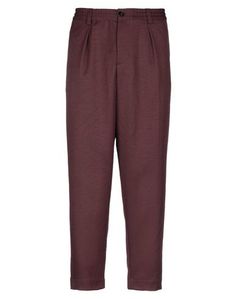 Повседневные брюки Marni