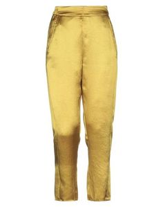 Повседневные брюки Ann Demeulemeester