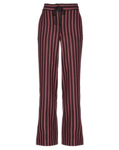 Повседневные брюки Ann Demeulemeester