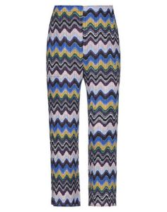 Повседневные брюки Pleats Please Issey Miyake