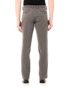 Повседневные брюки Wool 172