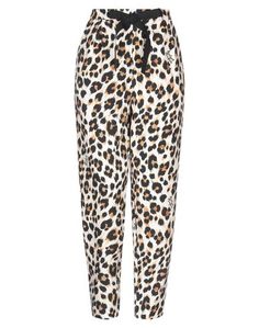 Повседневные брюки Boutique Moschino