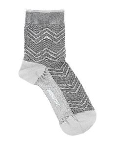 Короткие носки Missoni
