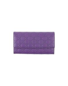 Бумажник Gucci