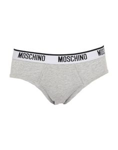 Трусы Moschino