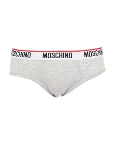 Трусы Moschino
