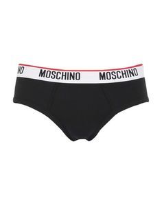 Трусы Moschino