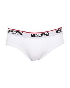Трусы Moschino