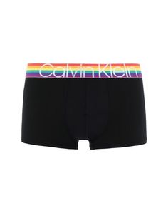 Боксеры Calvin Klein