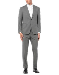 Костюм Canali