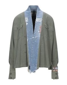 Пиджак Greg Lauren